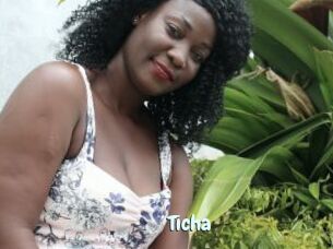 Ticha