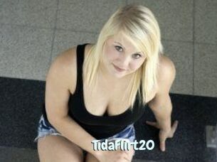 TidaFlirt20