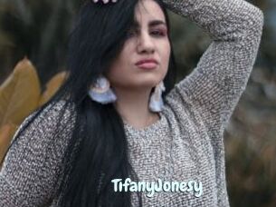TifanyJonesy