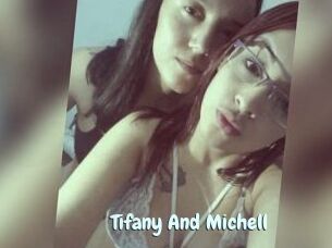 Tifany_And_Michell