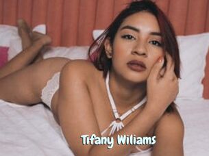 Tifany_Wiliams