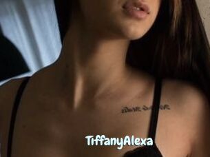TiffanyAlexa