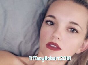 TiffanyRobert2018