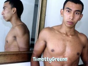 TiimottyGreenn