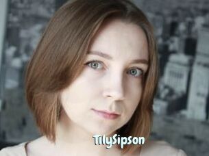 TilySipson