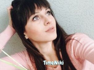 TimeNiki