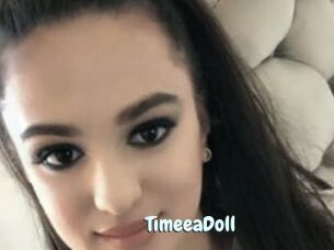 TimeeaDoll