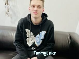 TimmyLake