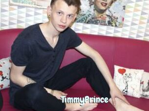 TimmyPrince