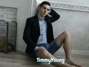 TimmyYoung