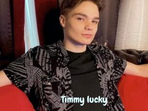 Timmy_lucky