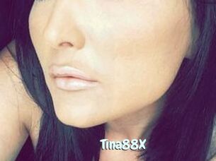 Tina88X