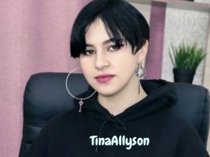 TinaAllyson