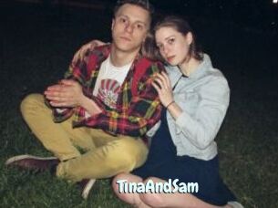 TinaAndSam