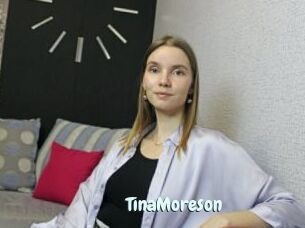 TinaMoreson