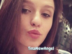 TinaNewAngel