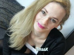 TinaaX