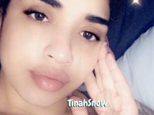 TinahSnow