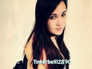 Tinkerbell12890