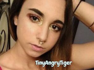 TinyAngryTiger