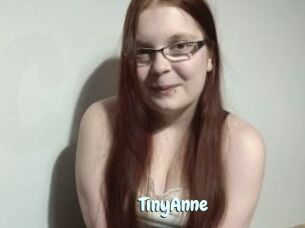 TinyAnne