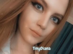 TinyDiana