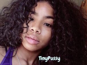 TinyPussy