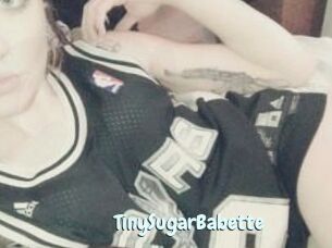 TinySugarBabette