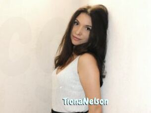 TionaNelson