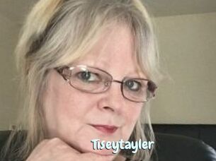 Tiseytayler