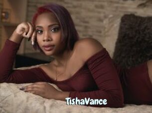 TishaVance