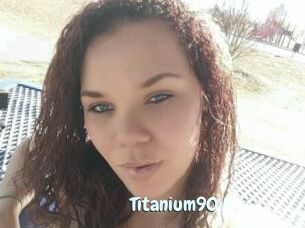 Titanium90