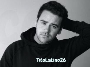 TitoLatino26