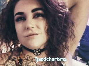 Tjandcharisma