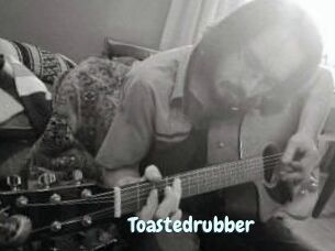 Toastedrubber