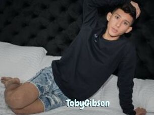 TobyGibson