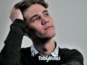 TobyHines