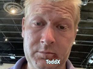 ToddX