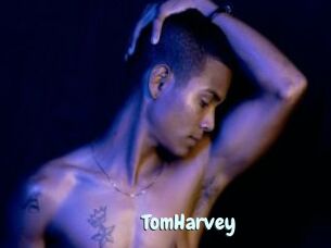TomHarvey