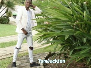 TomJackson