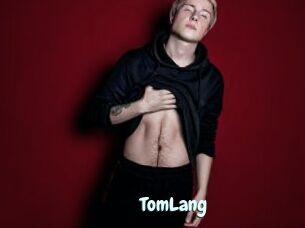 TomLang