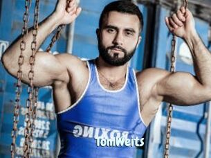 TomWeits