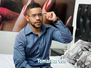 TomasBarton