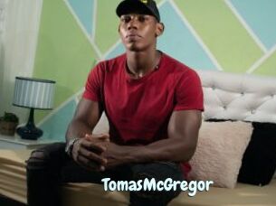 TomasMcGregor