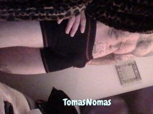 TomasNomas
