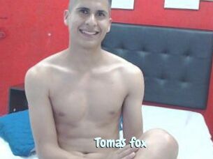 Tomas_fox