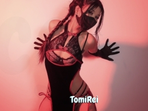 TomiRei