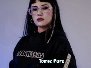 Tomie_Pure