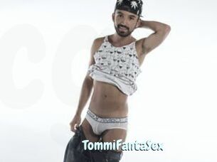 TommiFantaSex