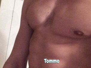 Tommo